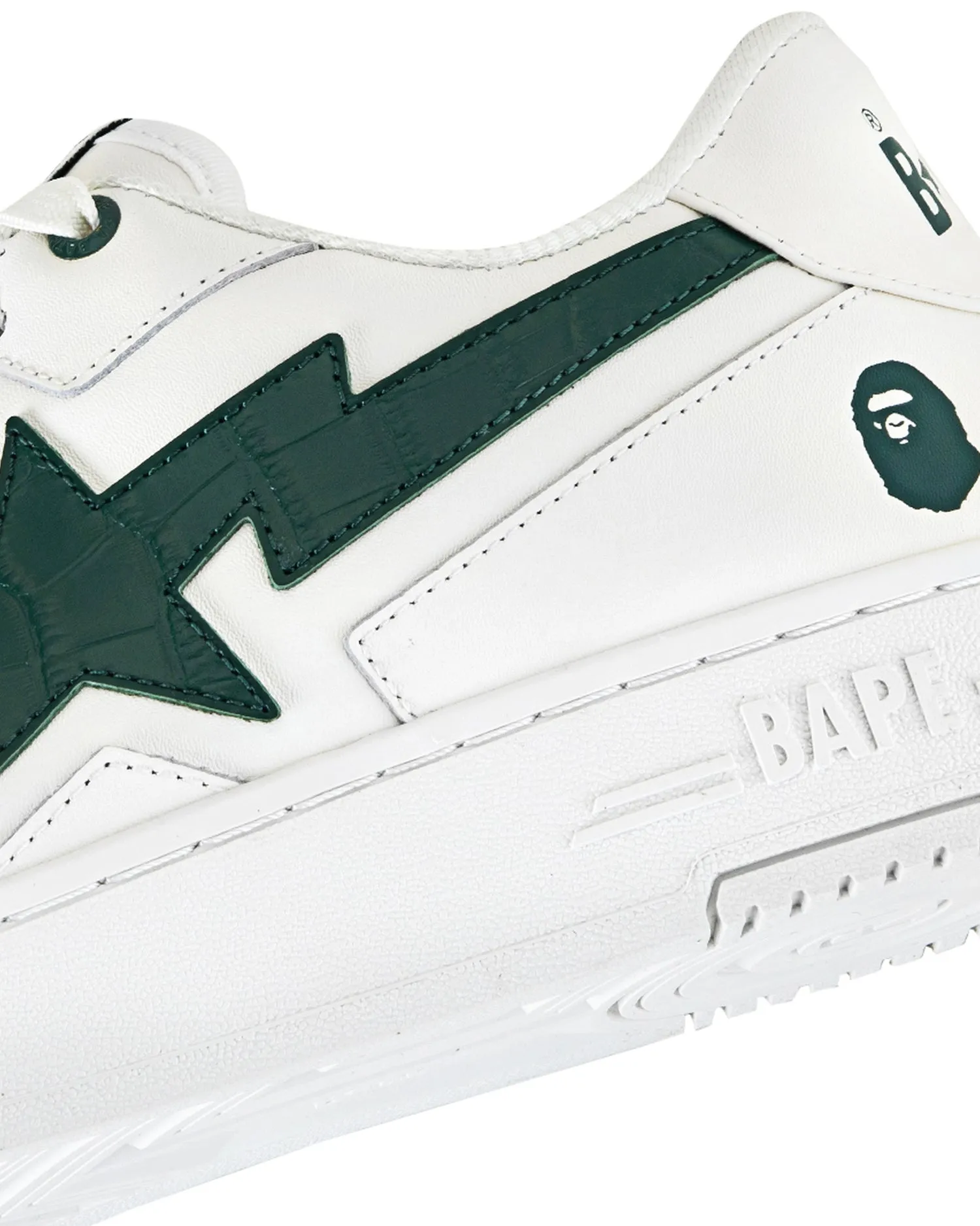 BAPE STA Icon #1