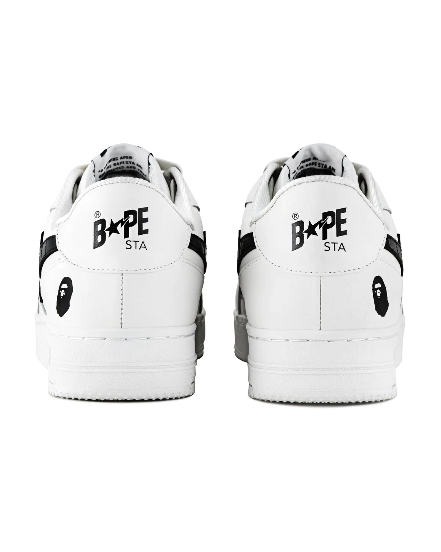 BAPE STA Icon #1