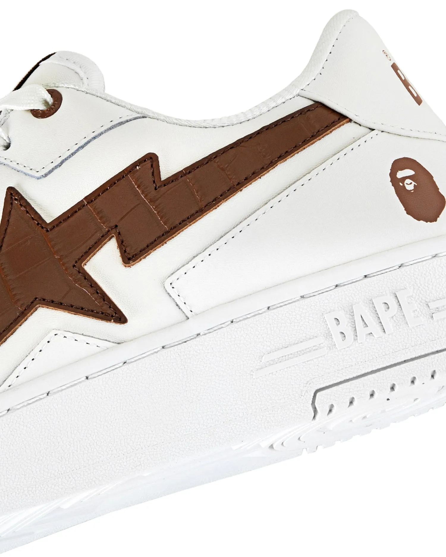 BAPE STA Icon #1
