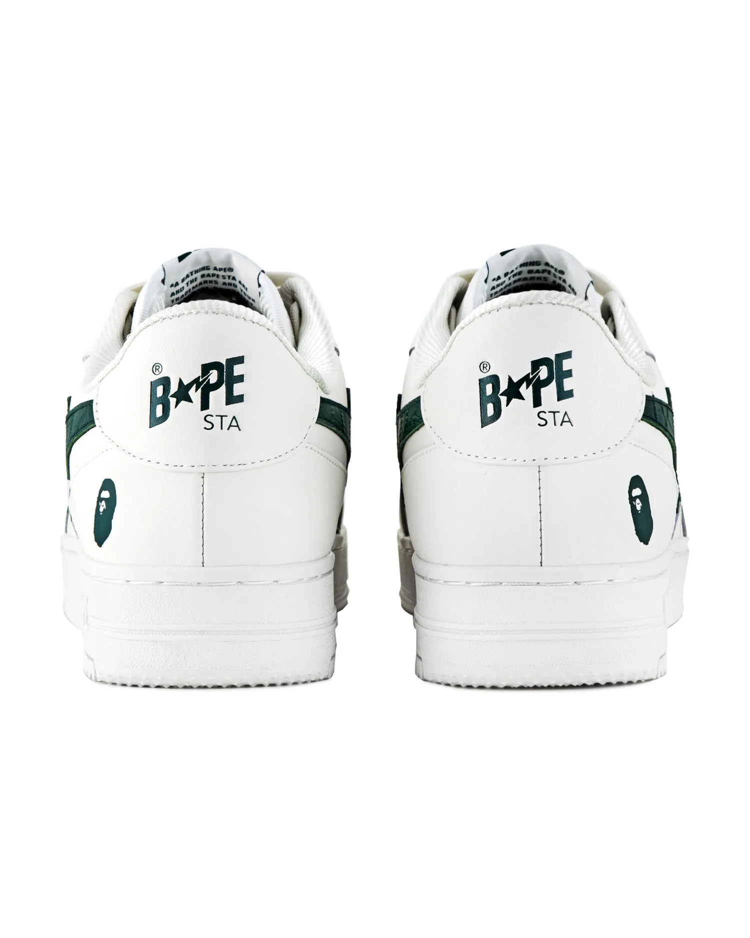 BAPE STA Icon #1