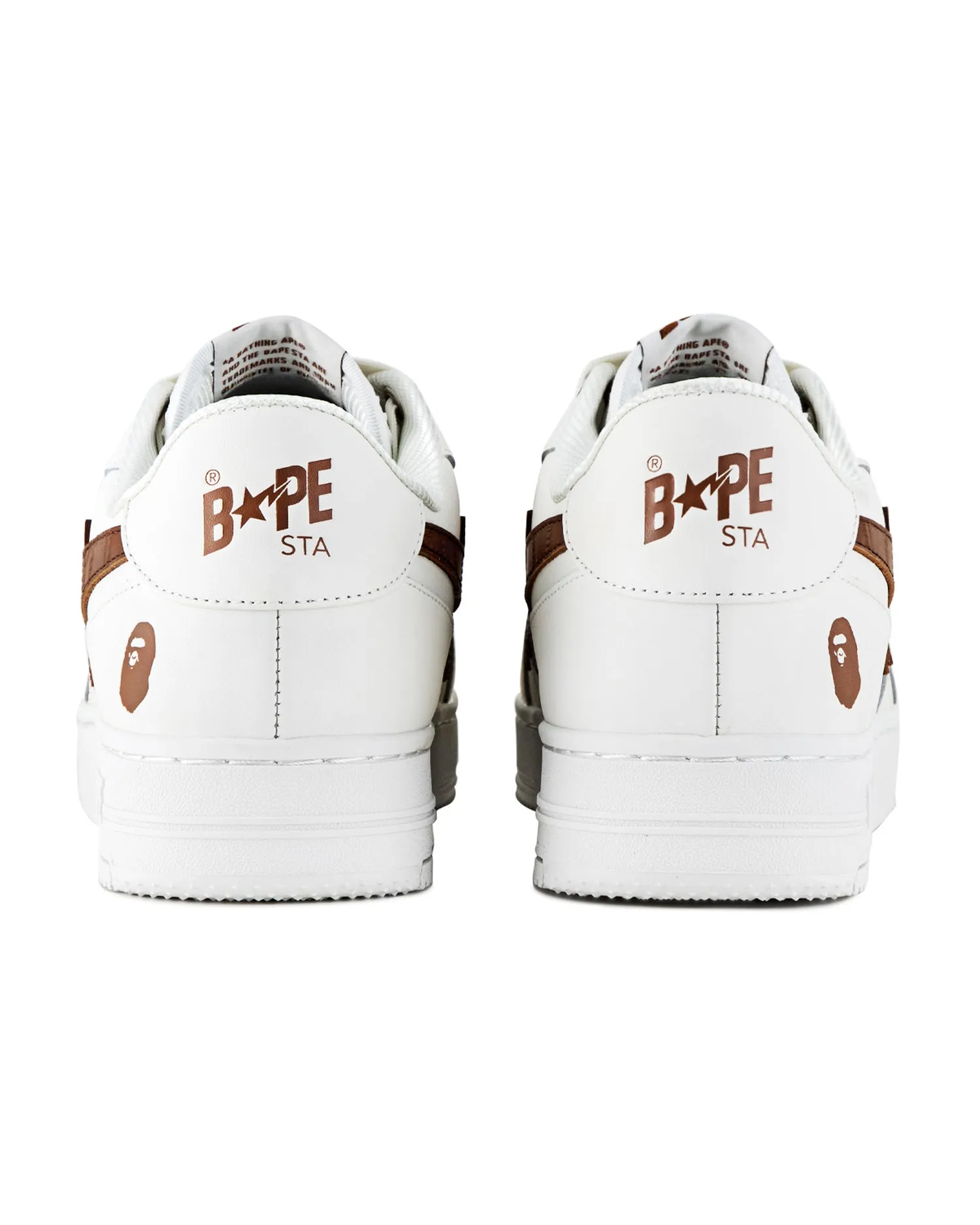 BAPE STA Icon #1