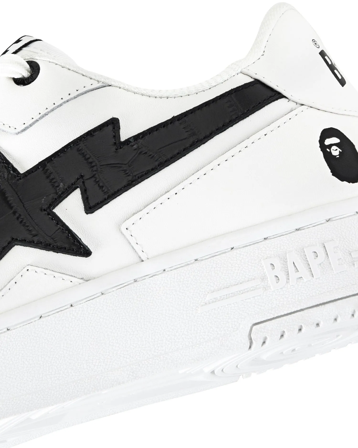 BAPE STA Icon #1