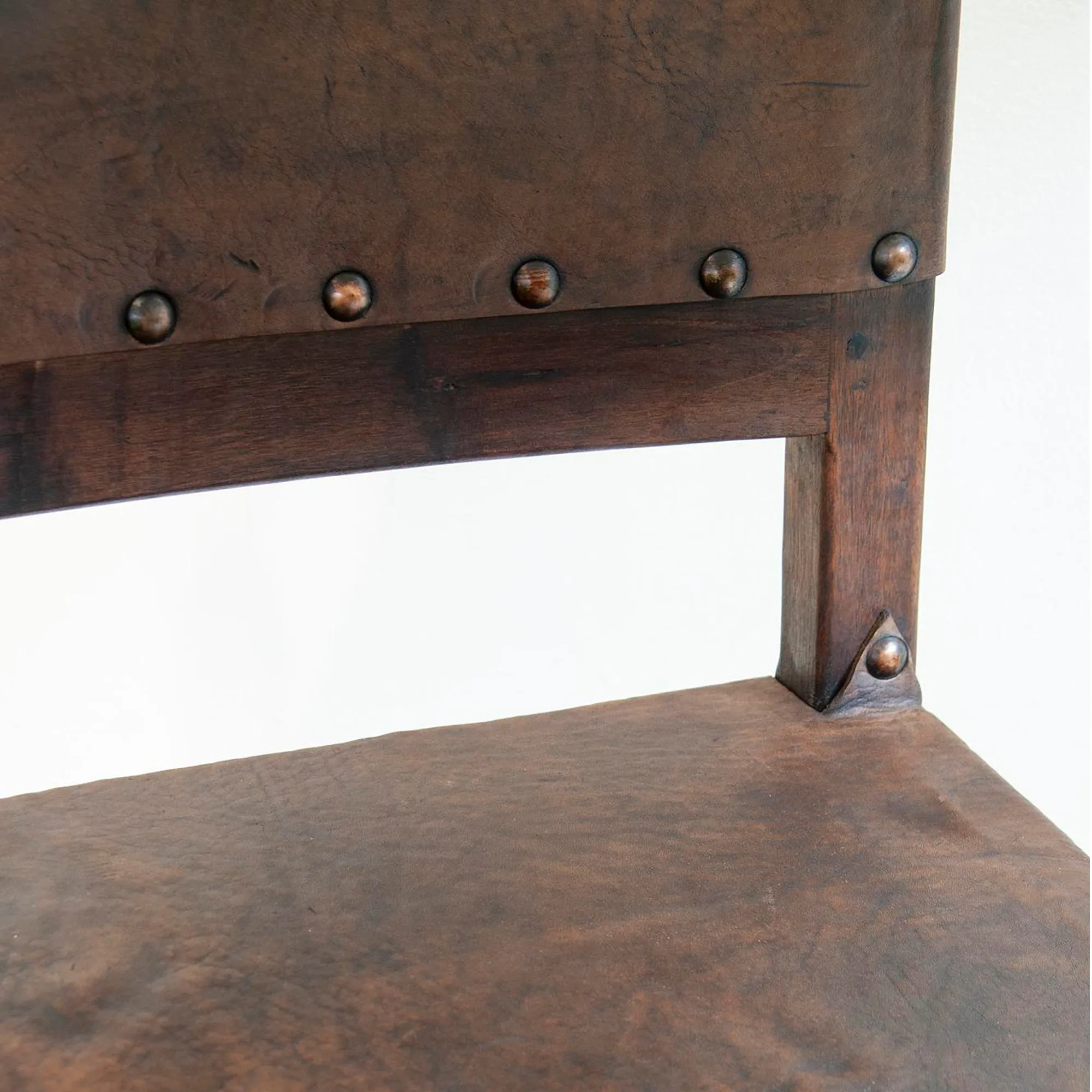 Bar & Counter Stool / Seat Height: Bar Stool (30-in Seat Height), Set of (2) FWC 0007 -