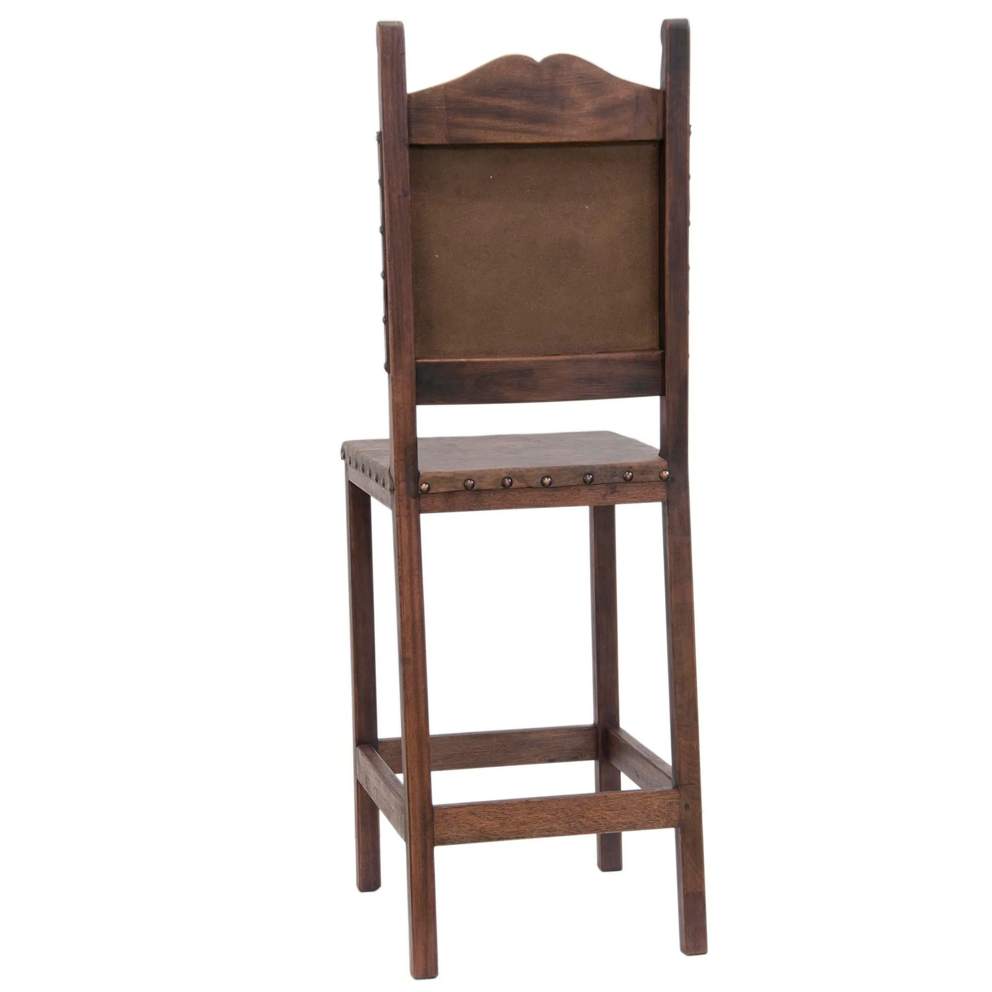 Bar & Counter Stool / Seat Height: Bar Stool (30-in Seat Height), Set of (2) FWC 0007 -