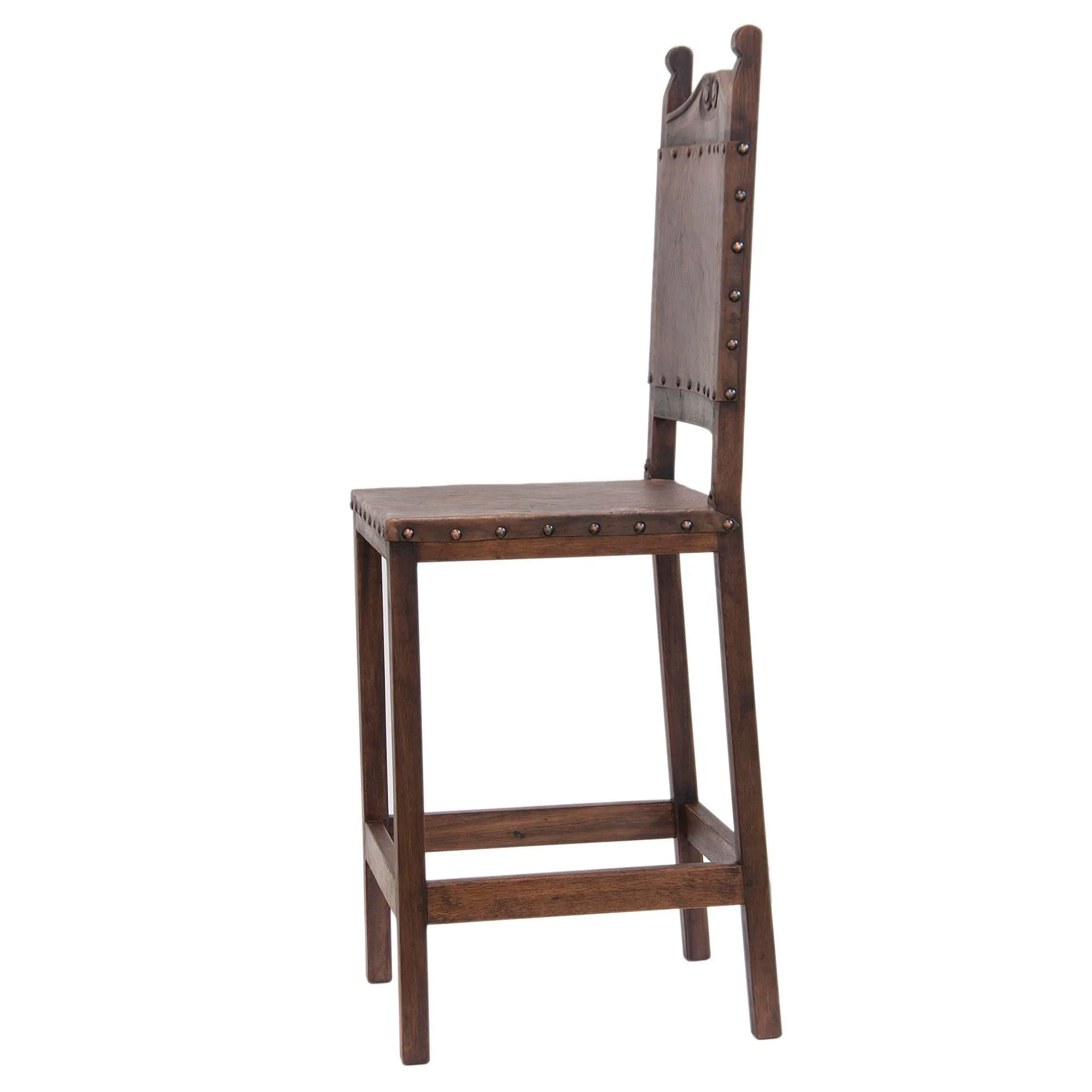 Bar & Counter Stool / Seat Height: Bar Stool (30-in Seat Height), Set of (2) FWC 0007 -