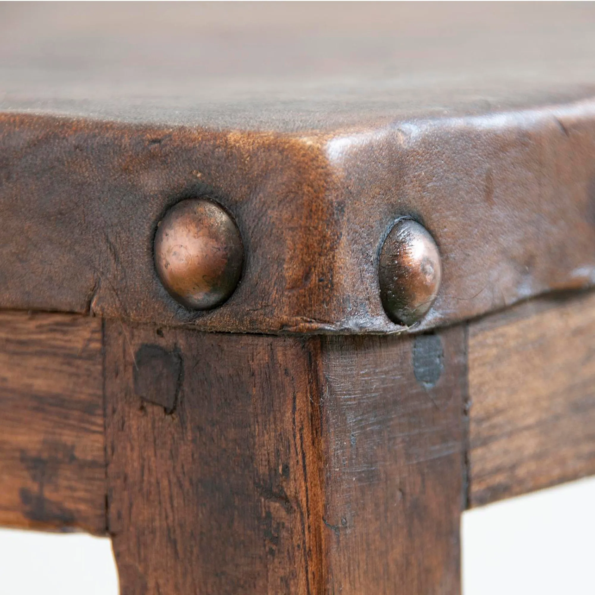 Bar & Counter Stool / Seat Height: Bar Stool (30-in Seat Height), Set of (2) FWC 0007 -