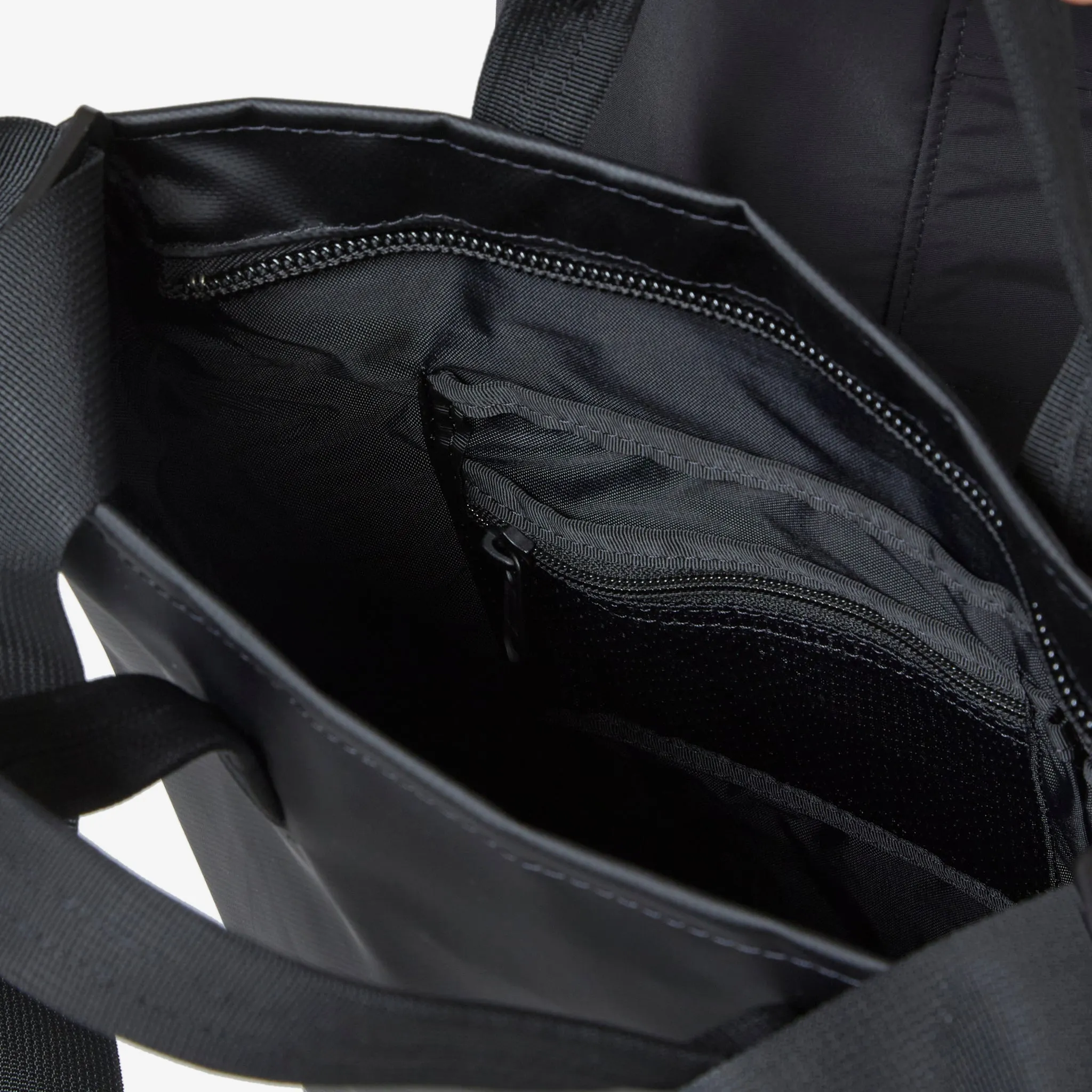 Base Camp 2-Way Tote Bag TNF Black | TNF Black