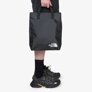 Base Camp 2-Way Tote Bag TNF Black | TNF Black