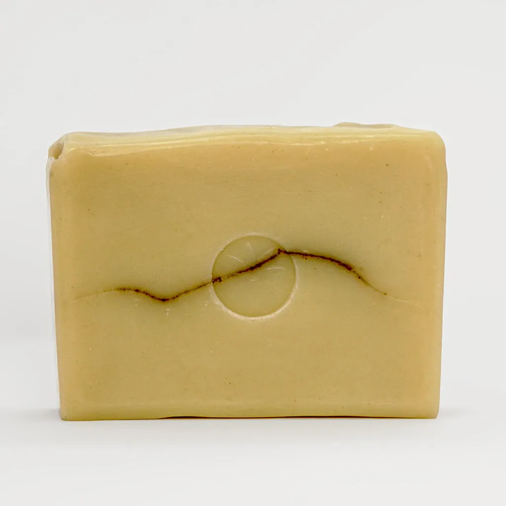 Bay Laurel Bar Soap