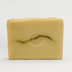 Bay Laurel Bar Soap