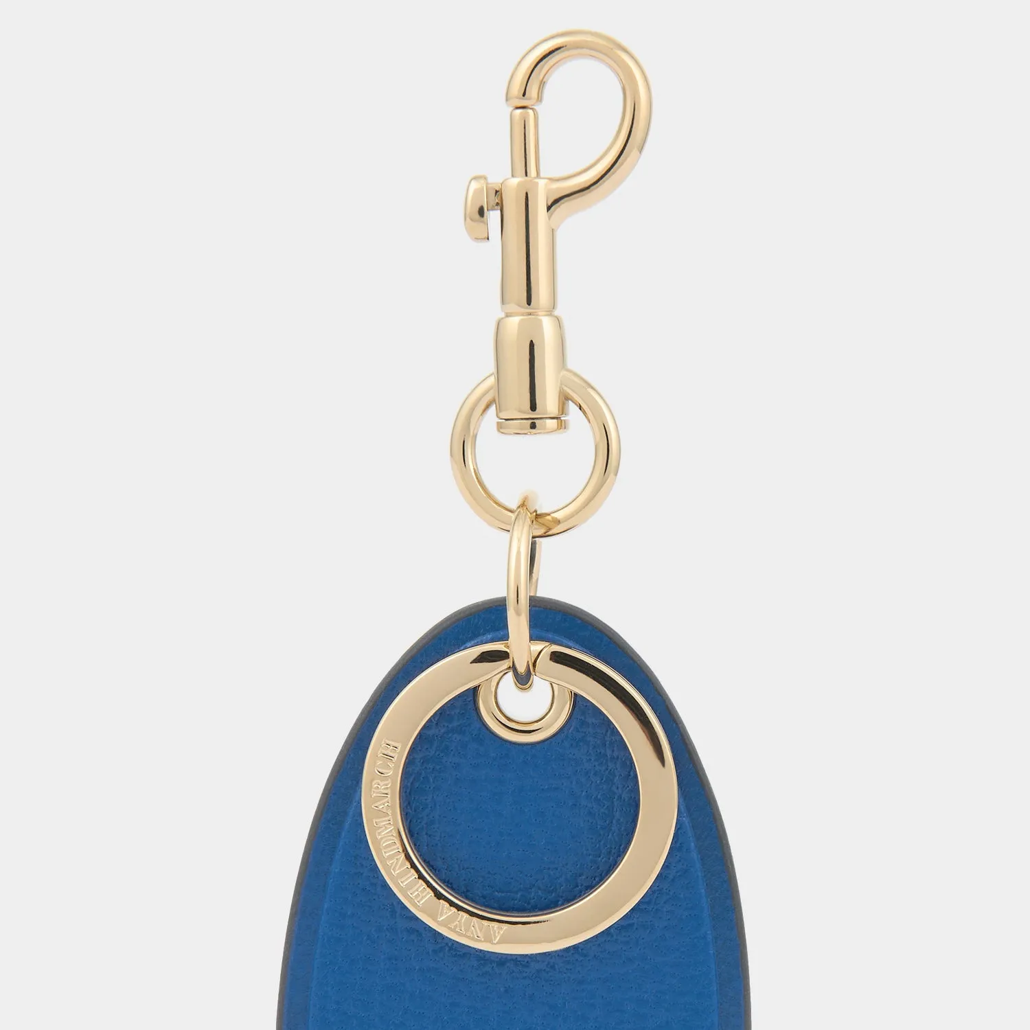 Bespoke Medium Key Tag