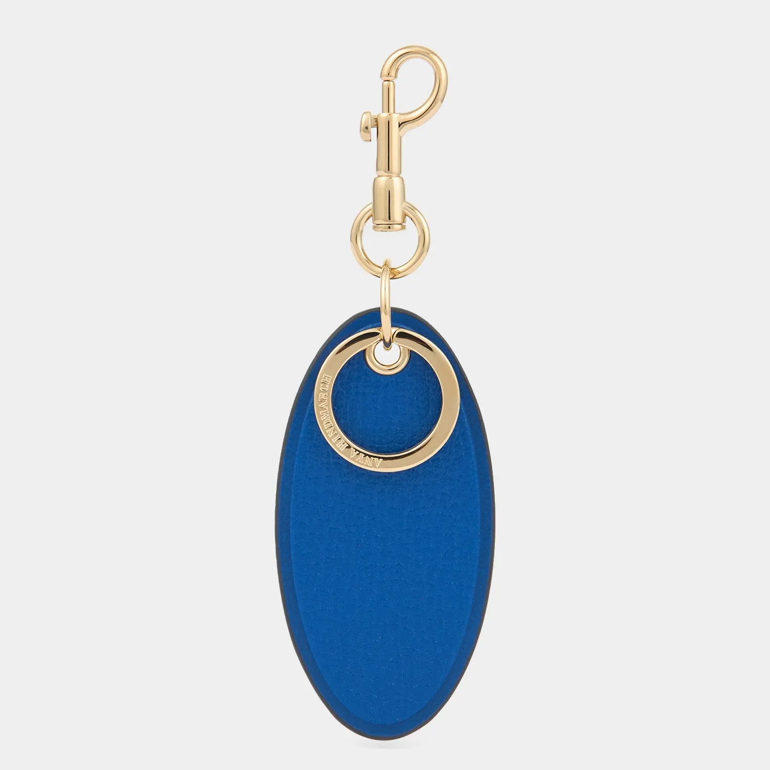 Bespoke Medium Key Tag