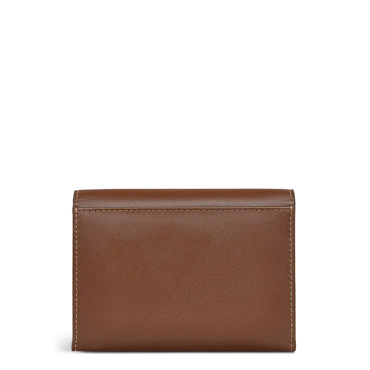 BEST-TEA - Medium Flapover Purse