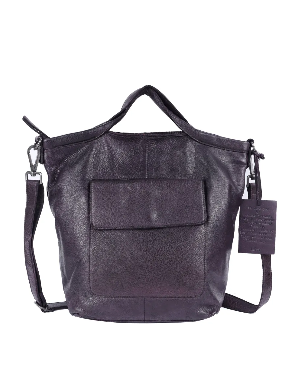 Bianca Leather Bag