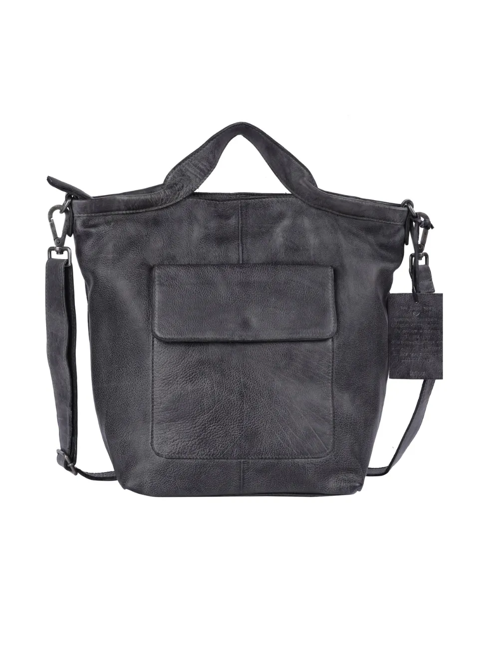 Bianca Leather Bag