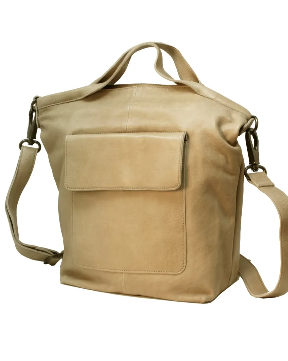 Bianca Leather Bag