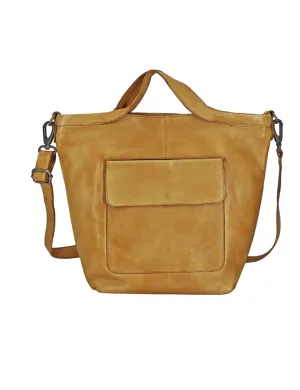 Bianca Leather Bag
