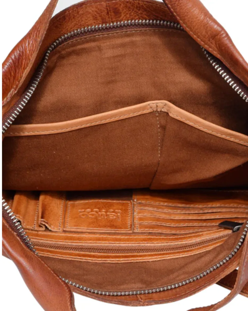 Bianca Leather Bag