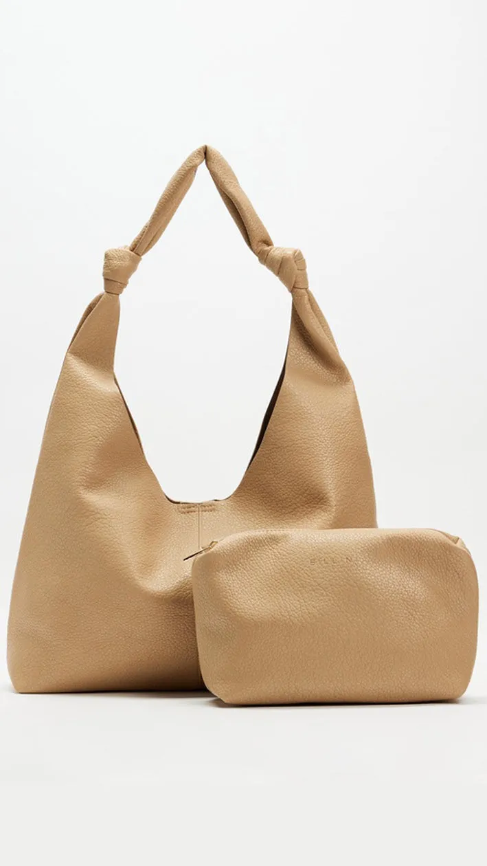 Billini Giuliana Shoulder Bag Sesame
