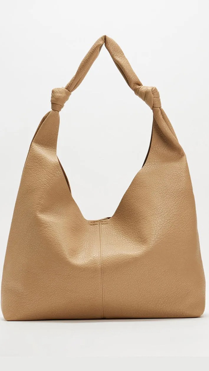Billini Giuliana Shoulder Bag Sesame