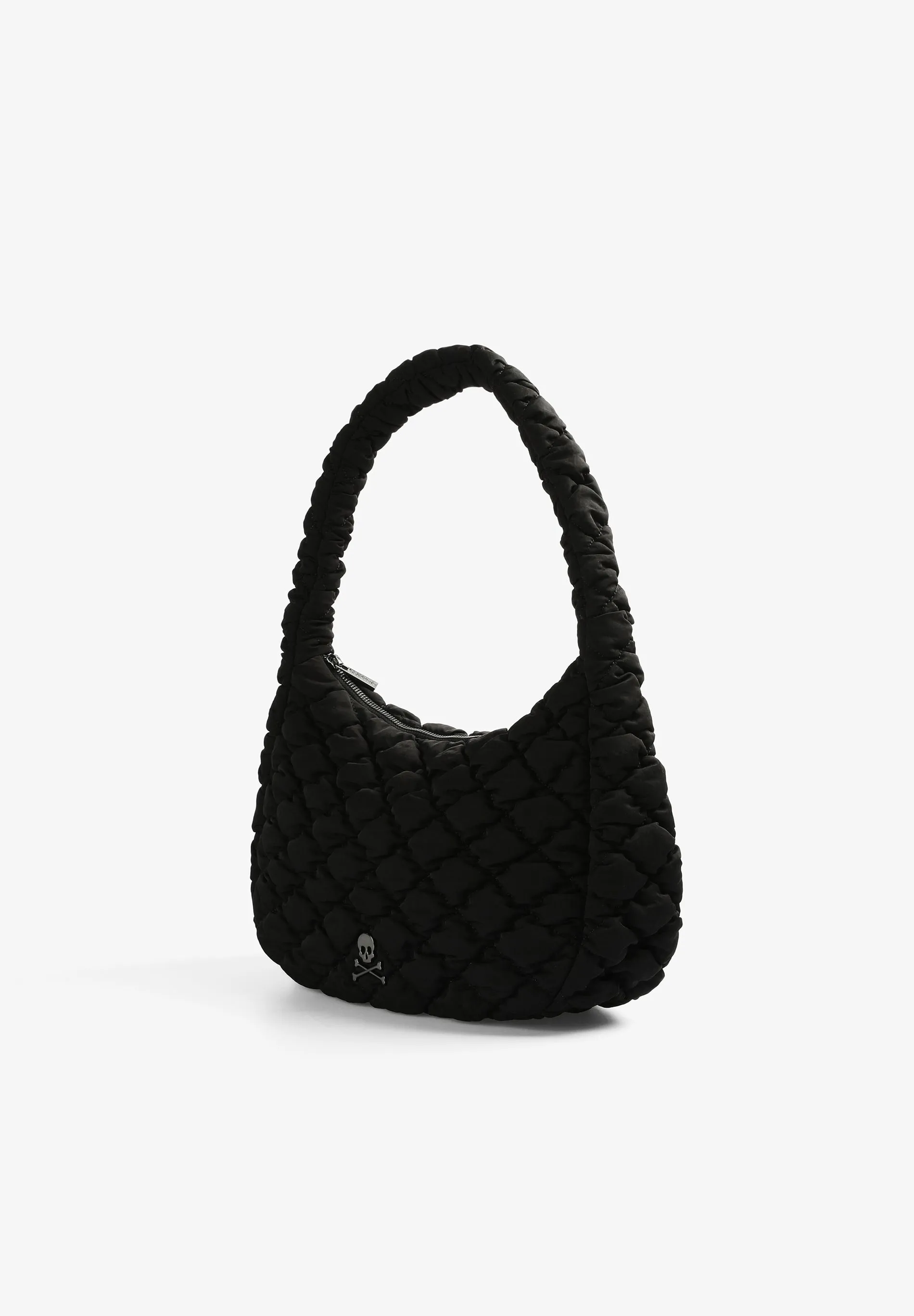 BOLSA DE OMBRO ACOLCHOADA
