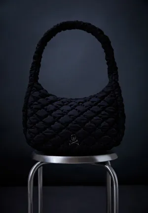 BOLSA DE OMBRO ACOLCHOADA