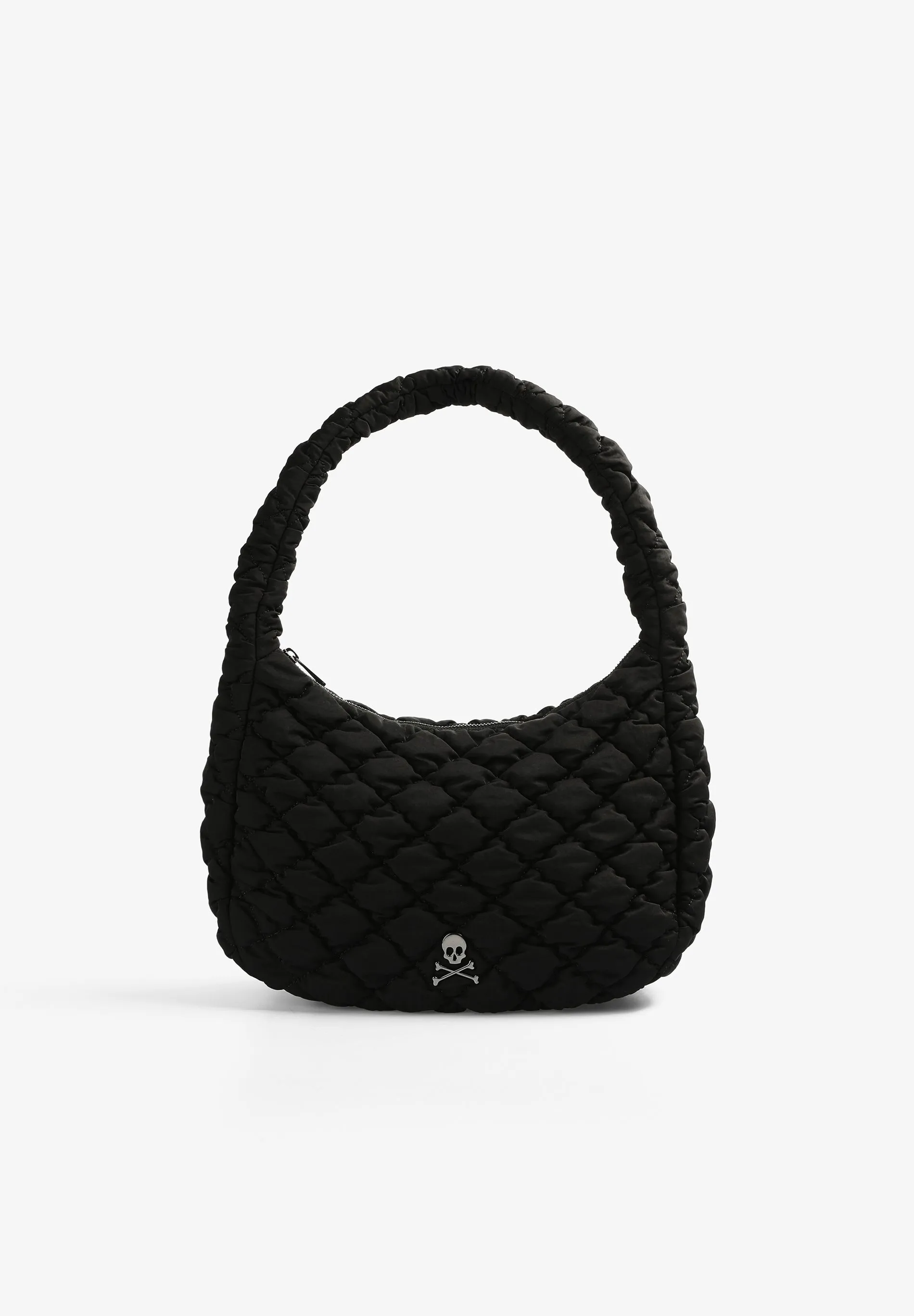 BOLSA DE OMBRO ACOLCHOADA