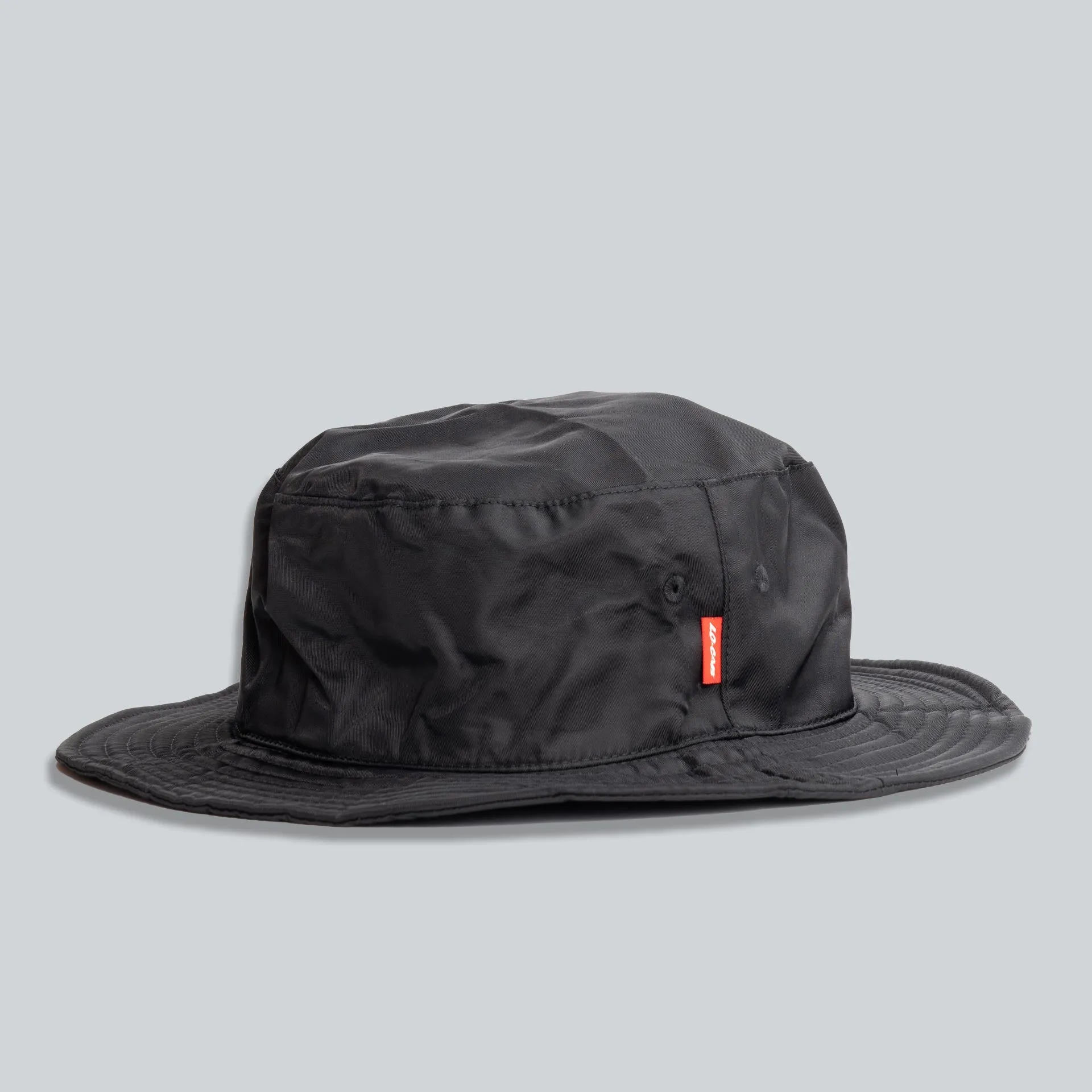 Boonie Bucket Hat - Black