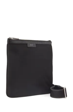 BOSS Bags  in Polyester - MERIDIAN_SINGLE ZIP 10195633 0-50413929