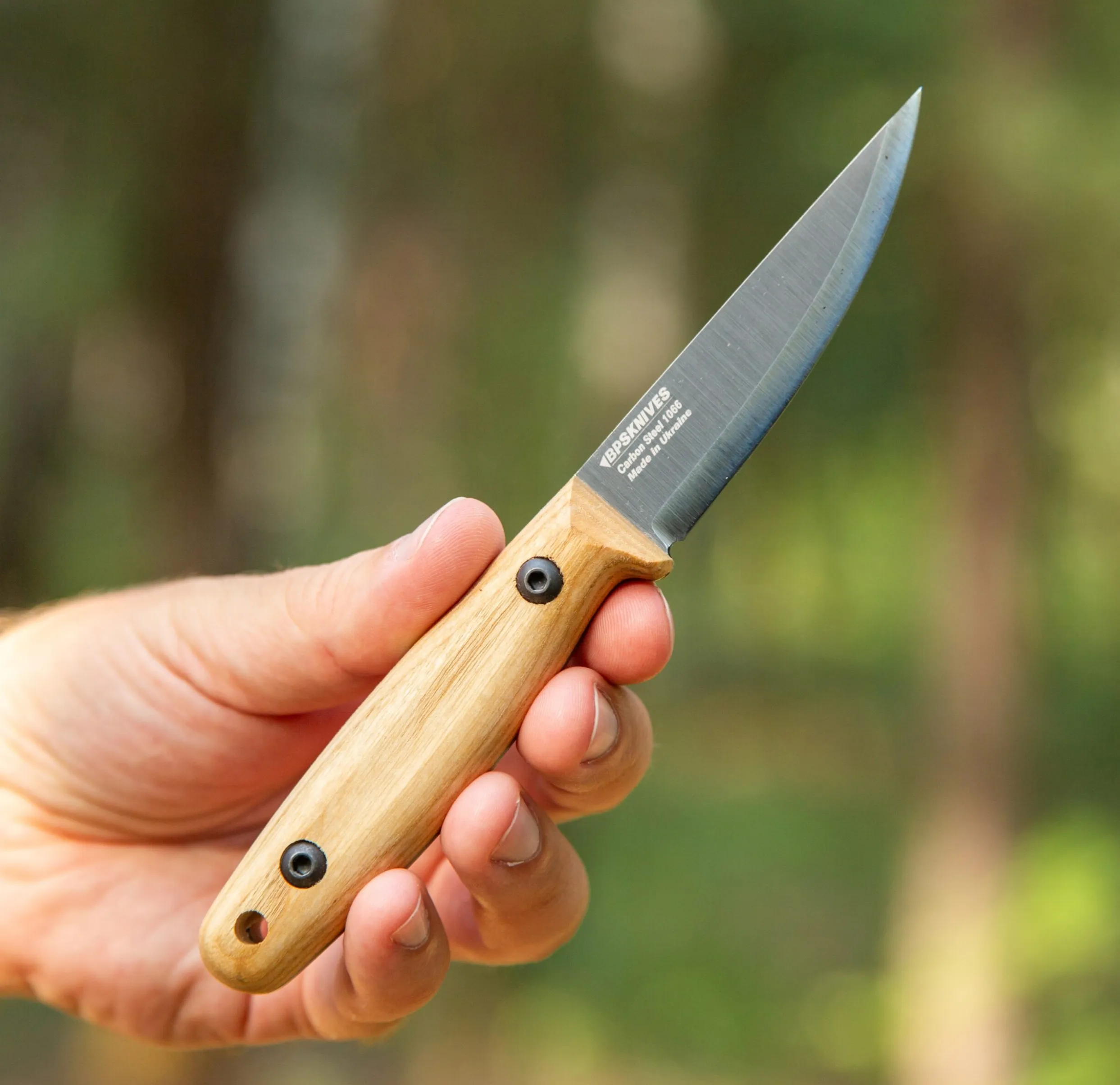 BPS Knives - Finn Lite