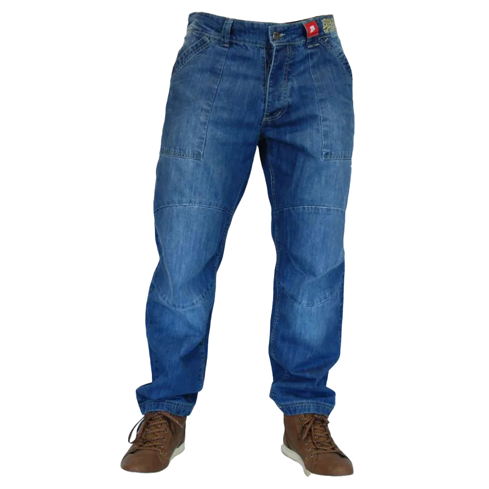 Brachial Jeans Advantage - Dark