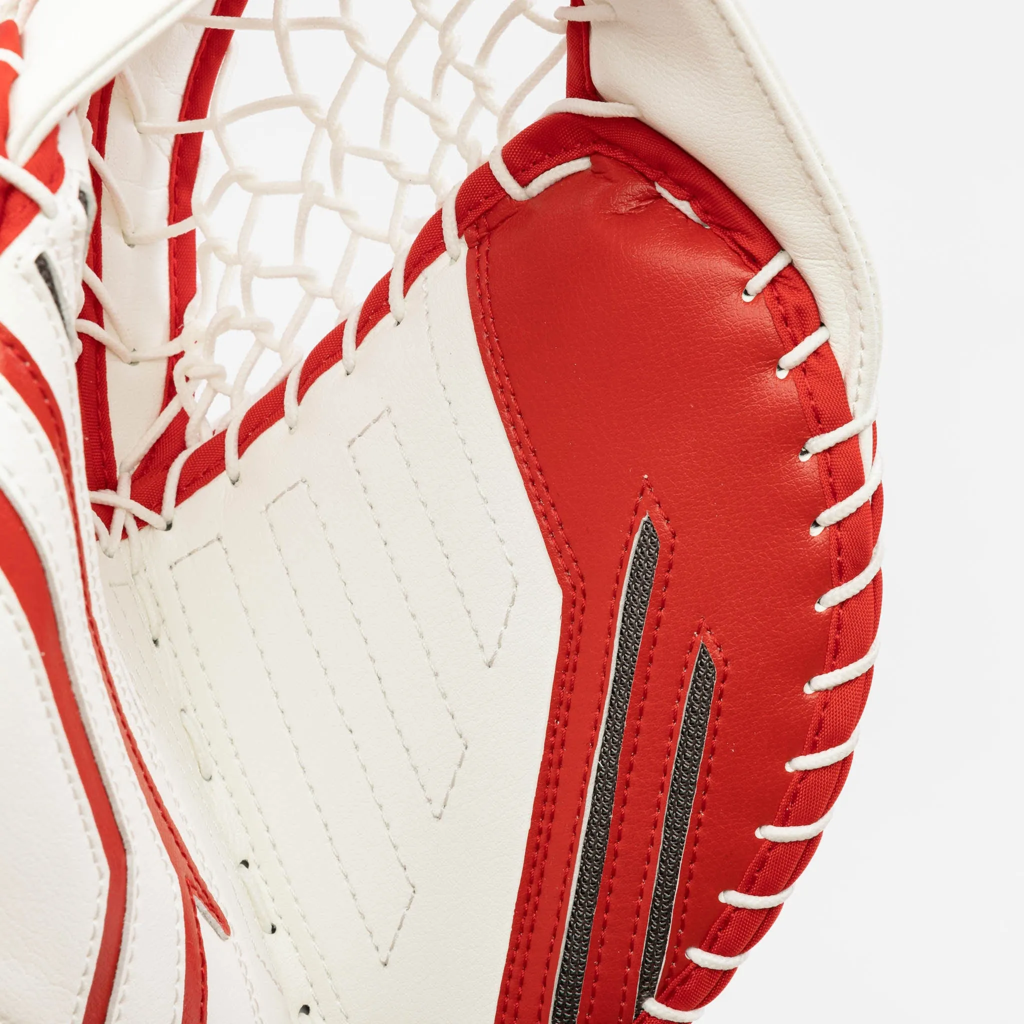 Brian's G-NETik X5 Intermediate Goalie Catcher