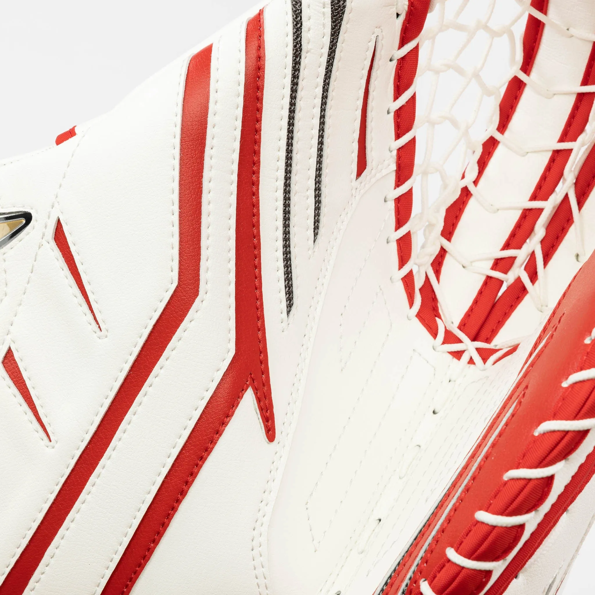 Brian's G-NETik X5 Intermediate Goalie Catcher