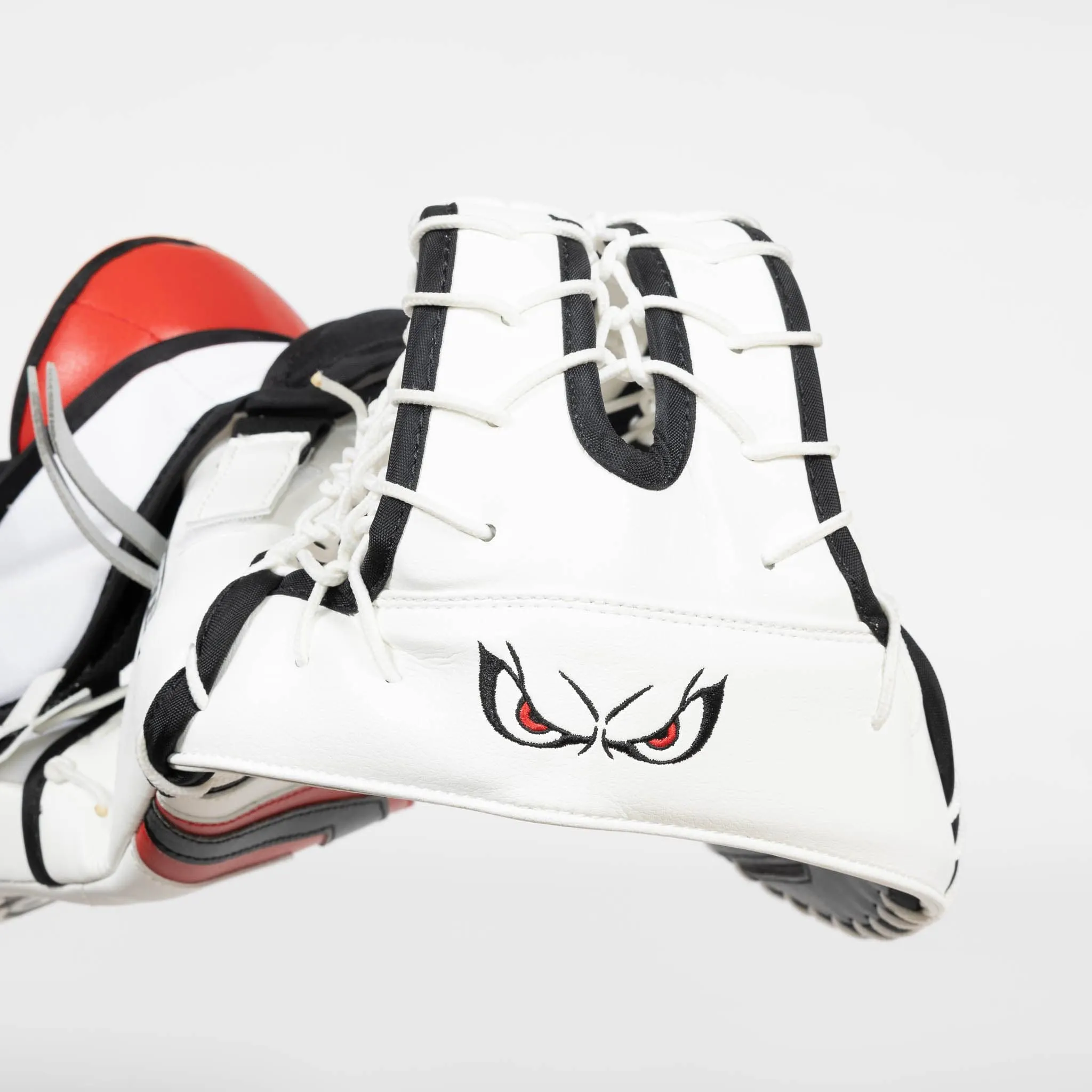 Brian's G-NETik X5 Senior Goalie Catcher