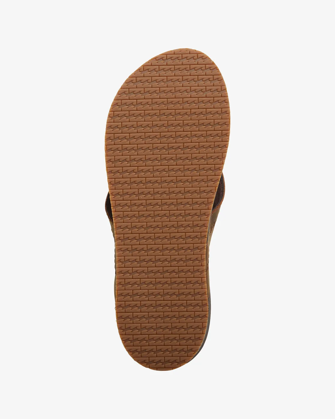 BRUNSWICK LEATHER THONG