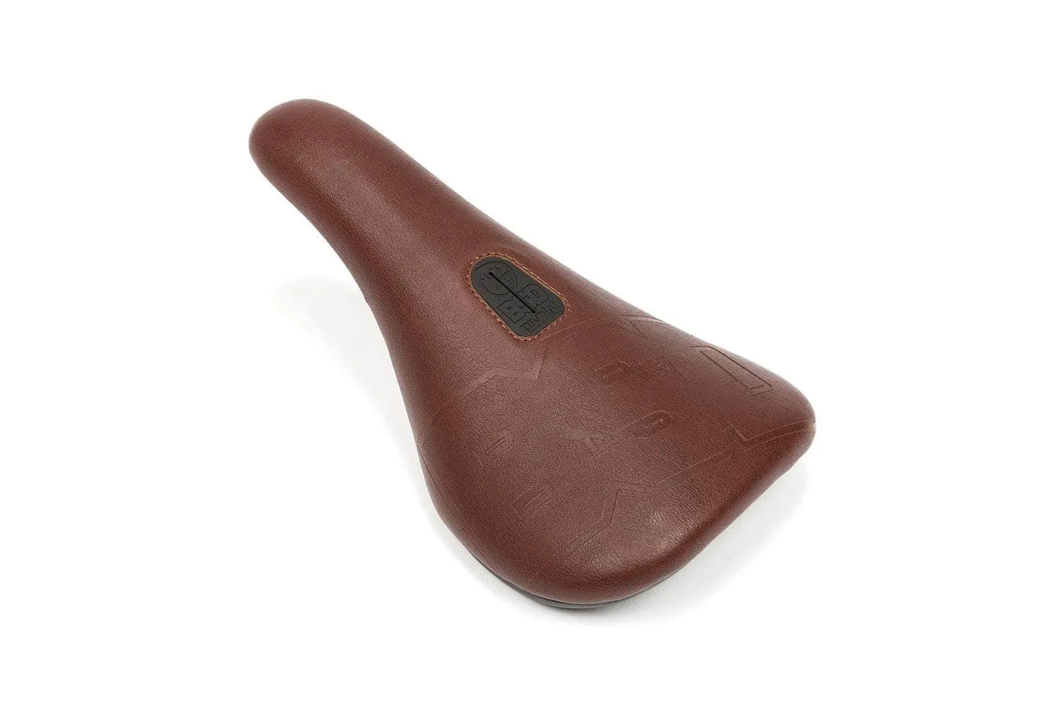 BSD Mondo Logo Seat