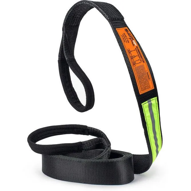 Bubba Rope - BLACK OP TOW STRAP (garage sale)