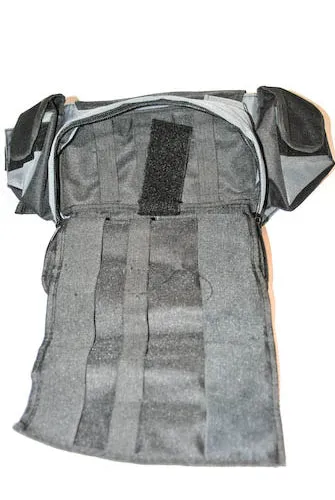 Bum Bag - 7 Day