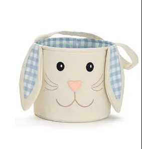 Burton   Burton Bunny Easter Basket Bag