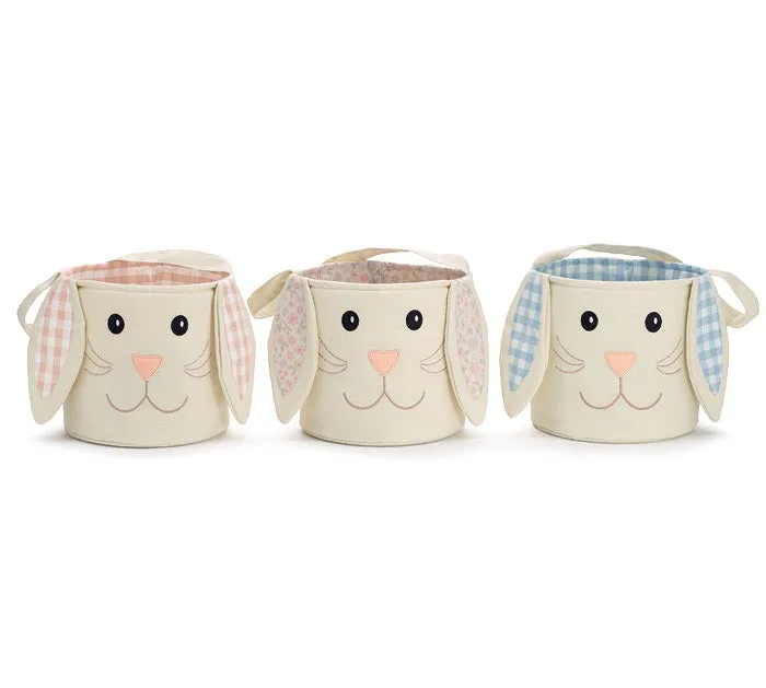 Burton   Burton Bunny Easter Basket Bag