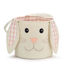 Burton   Burton Bunny Easter Basket Bag