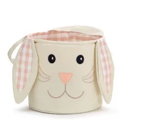 Burton   Burton Bunny Easter Basket Bag