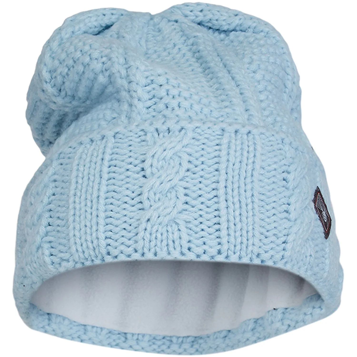 Cable Knit Womens Beanie 2022