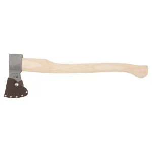 Camp Axe 2lb - 24” Ash Handle