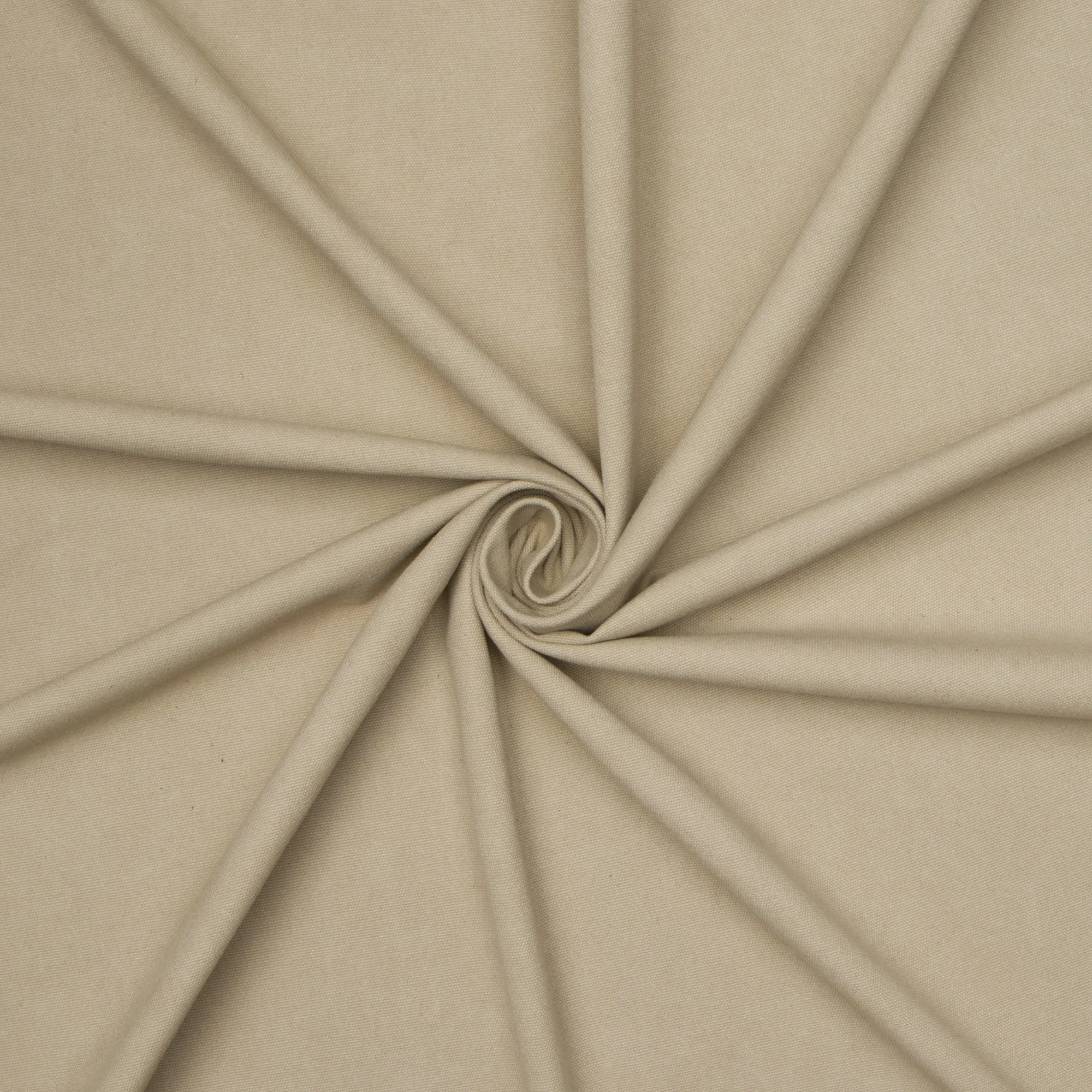 Canvas Poly Cotton Melvin & Motley Khaki