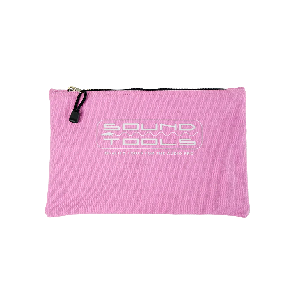 Canvas Tool Bag 4 Pack Rectangle