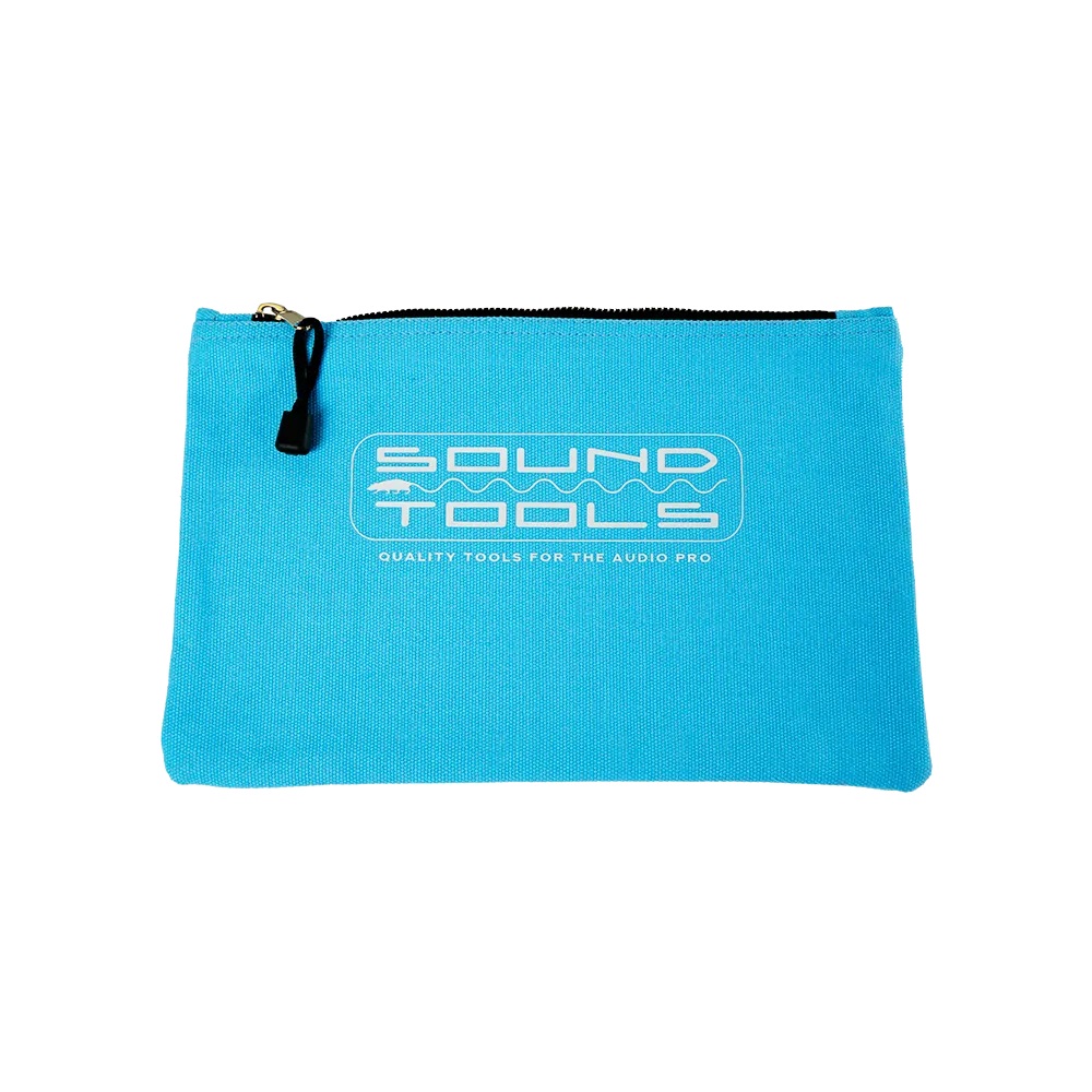 Canvas Tool Bag 4 Pack Rectangle