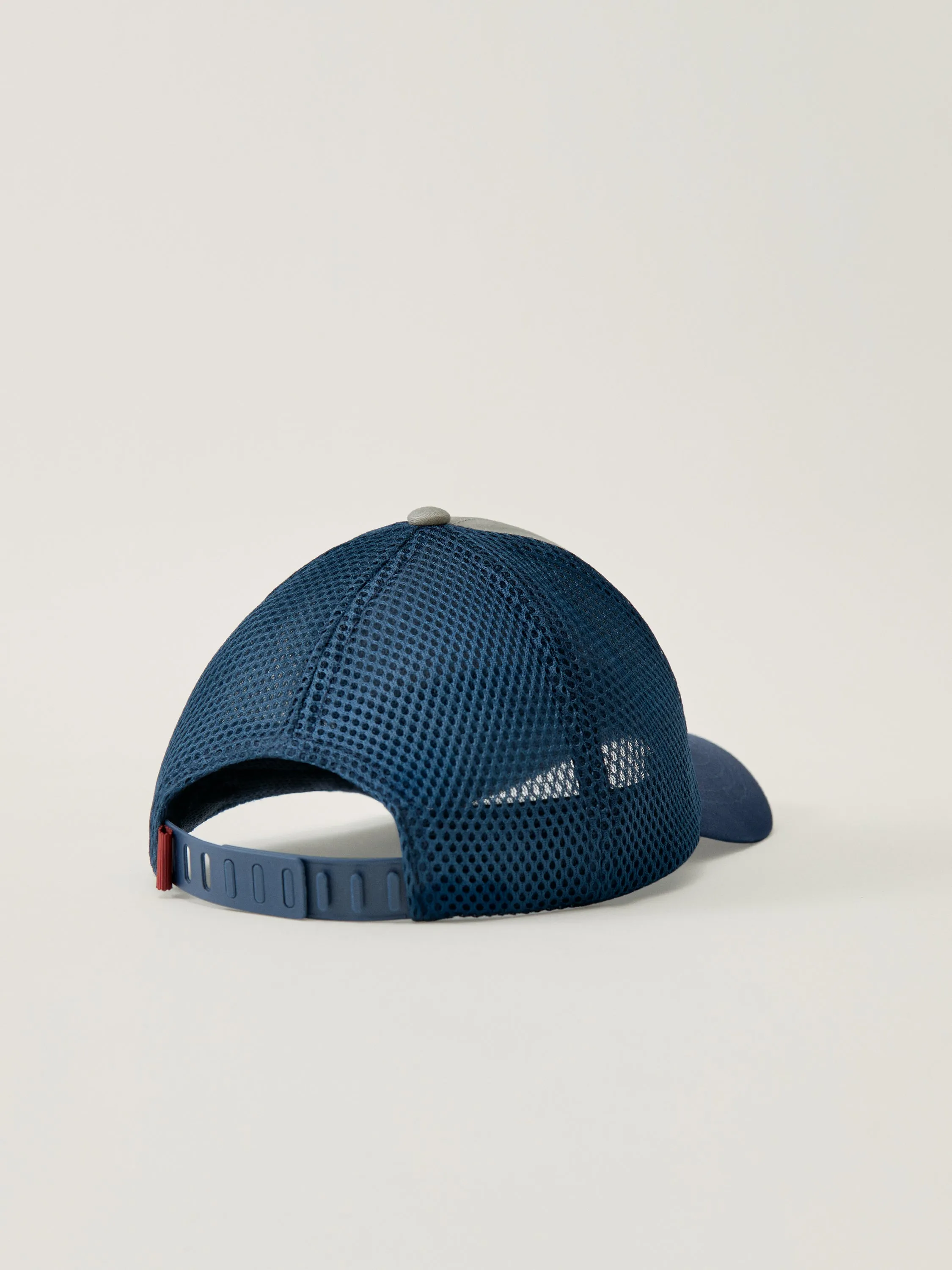 Cap Atuel Basil Navy/Rock