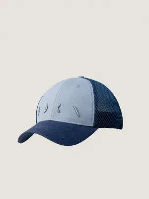 Cap Atuel Sea Blue