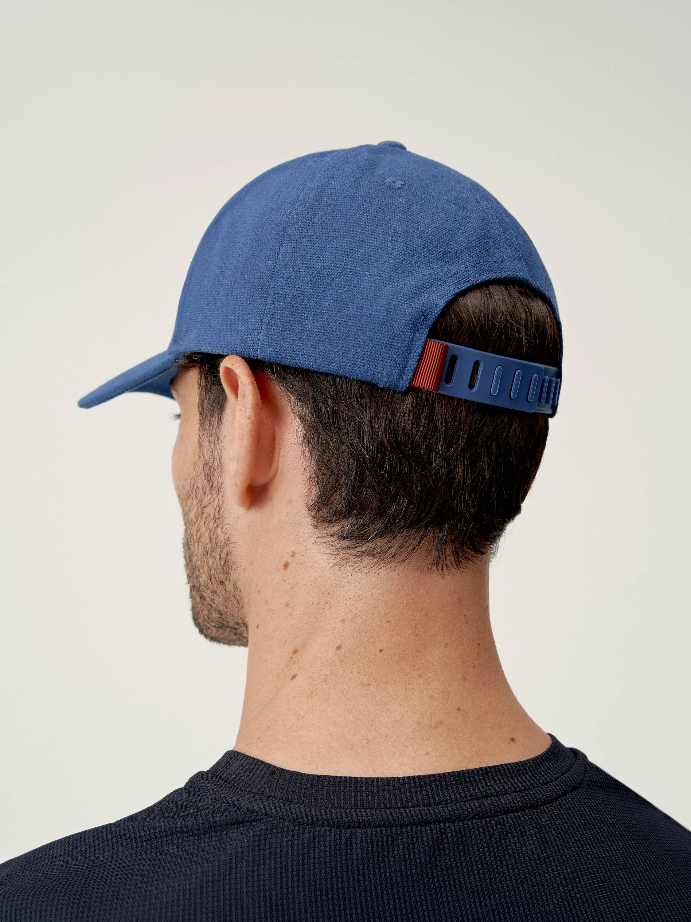 Cap Obi Deep Blue